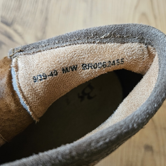 Born Women's Tinley Boots - Picture 8 of 11